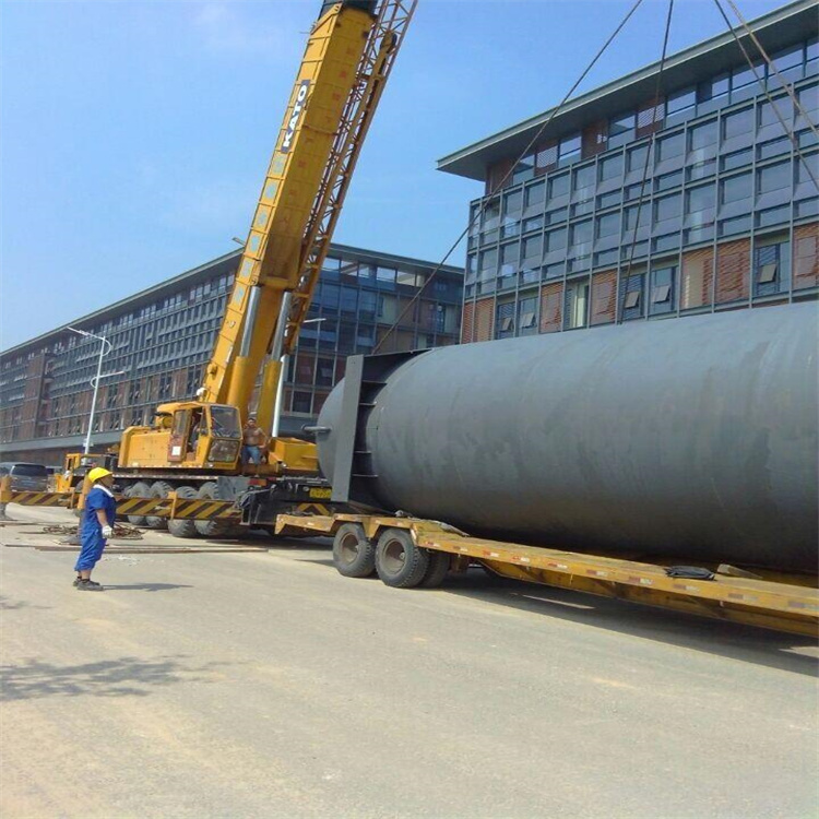 宁远大型吊车租赁公司