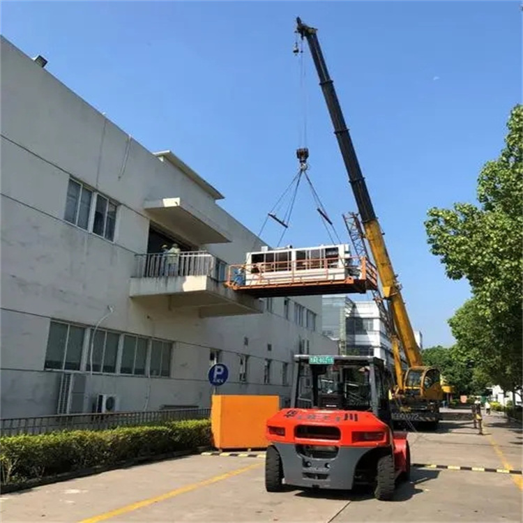 宁远小型吊车出租电话