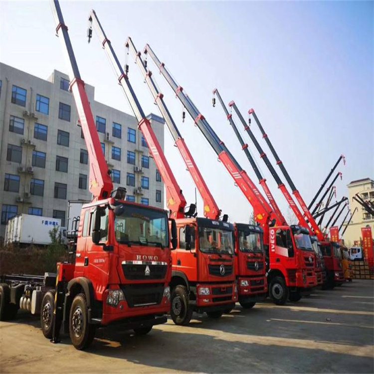 宁远租专业吊车电话