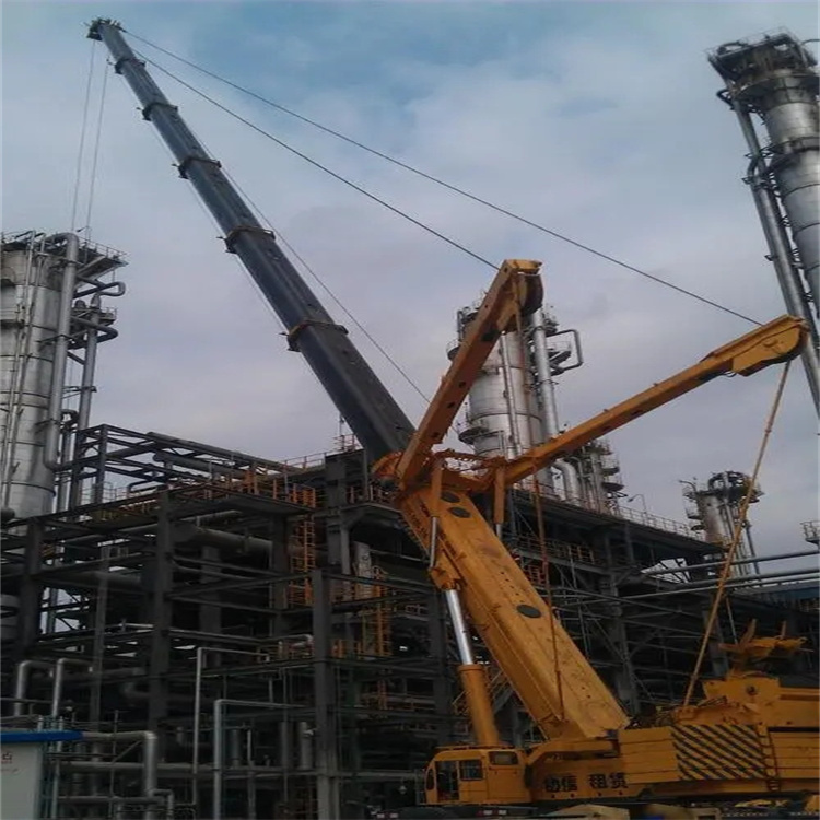 宁远吊车出租电话