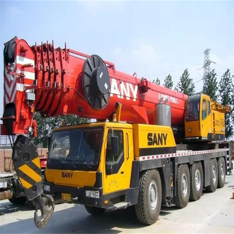 宁远附近工地哪里有吊车出租|应急吊装服务|24小时灵活调度