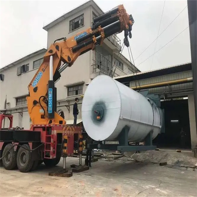 宁远室内装修小型折臂吊出租服务：高效解决方案与租赁指南