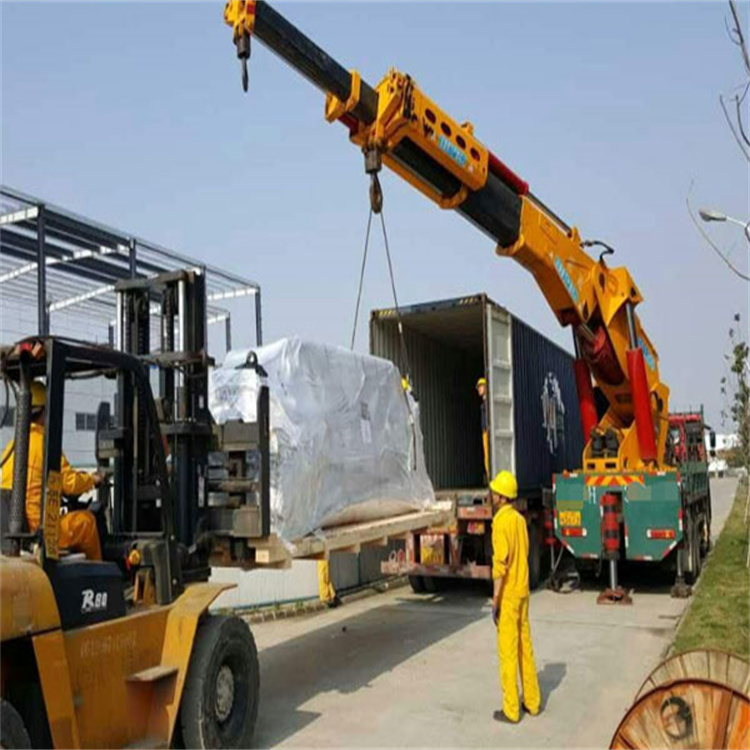 宁远专业随车吊出租电话