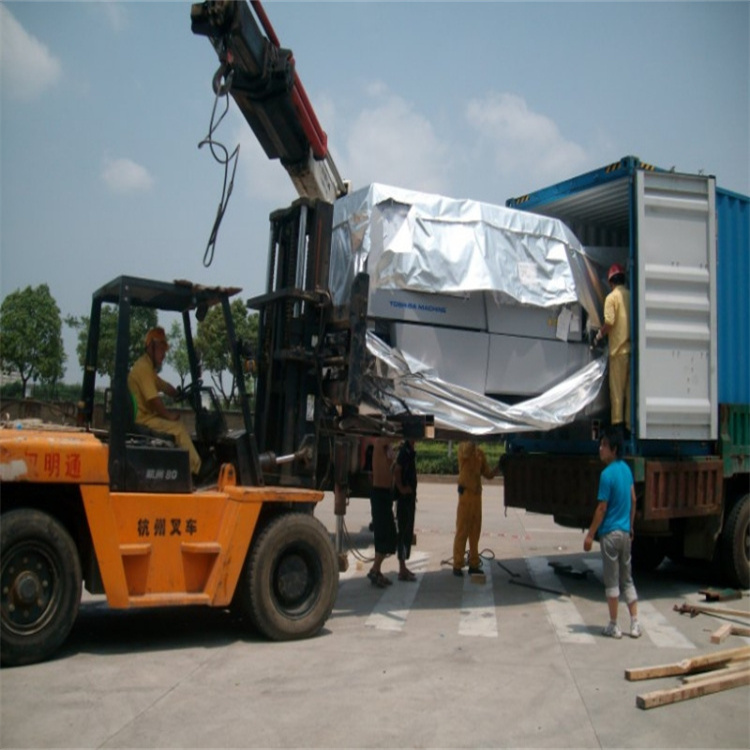 宁远物流仓库装卸随车吊租赁服务优势与选择指南