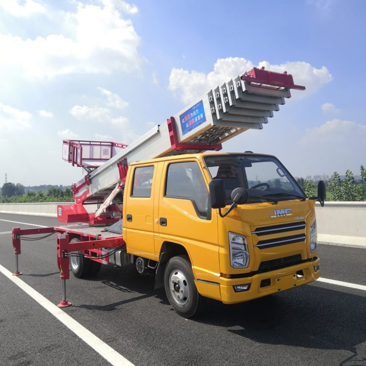 宁远出租云梯车电话 水泥上楼