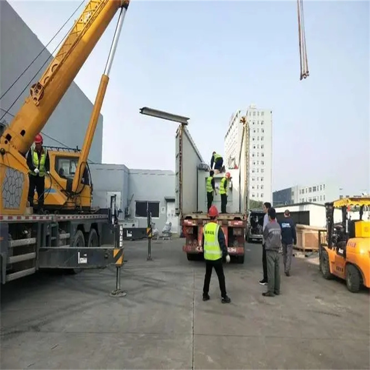 宁远如何找到附近的吊车救援服务