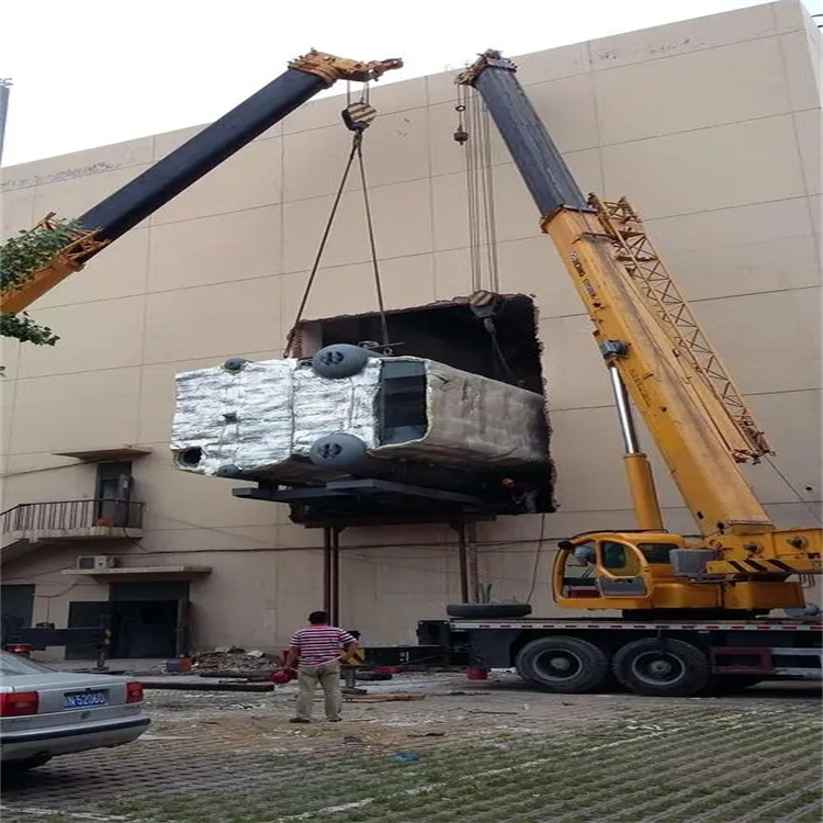 宁远25吨汽车吊出租