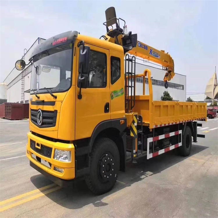 宁远附近找一辆随车吊出租