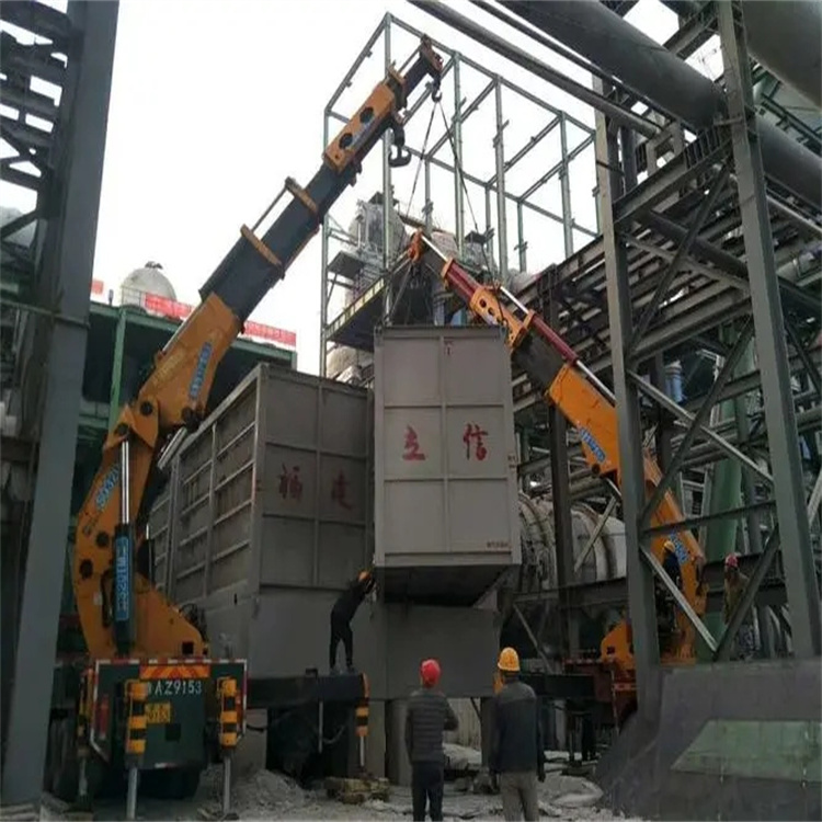 宁远折臂吊车租赁电话