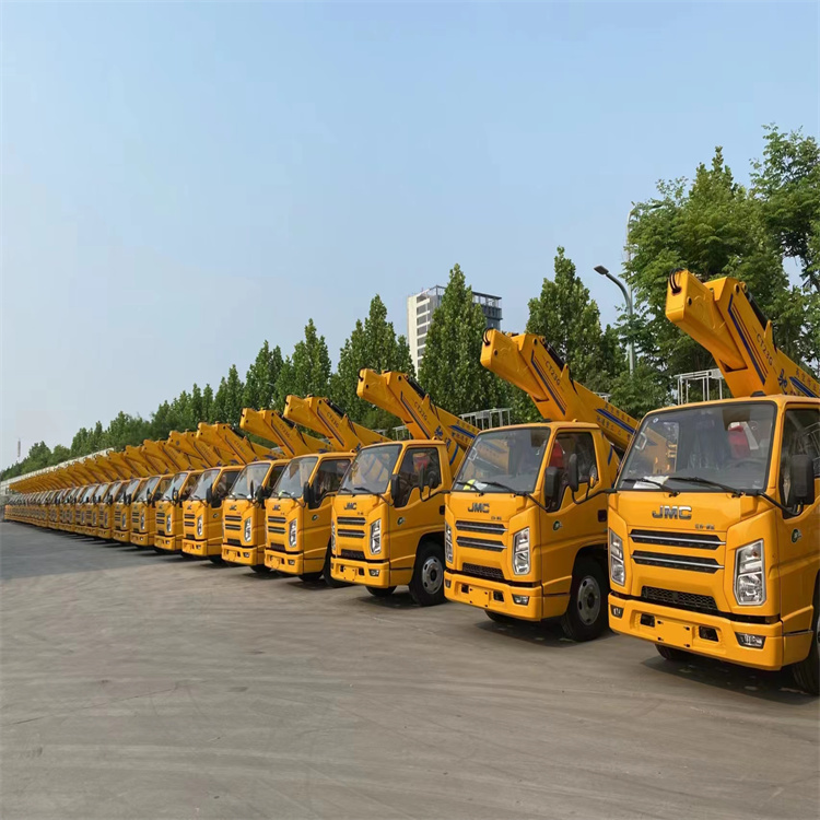 宁远路灯车高空作业车出租|市政维修|广告安装