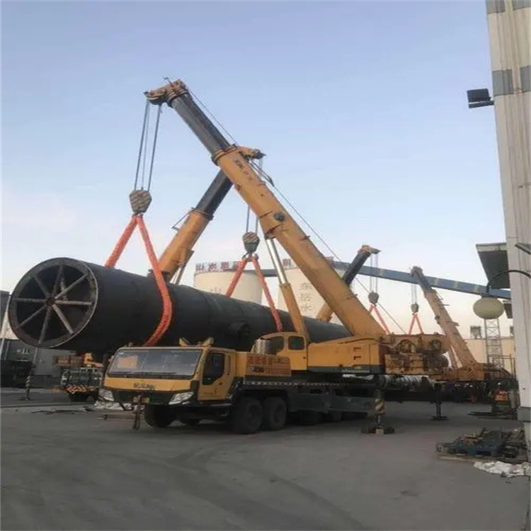 宁远如何评估吊车出租公司在风电设备吊装的专业性