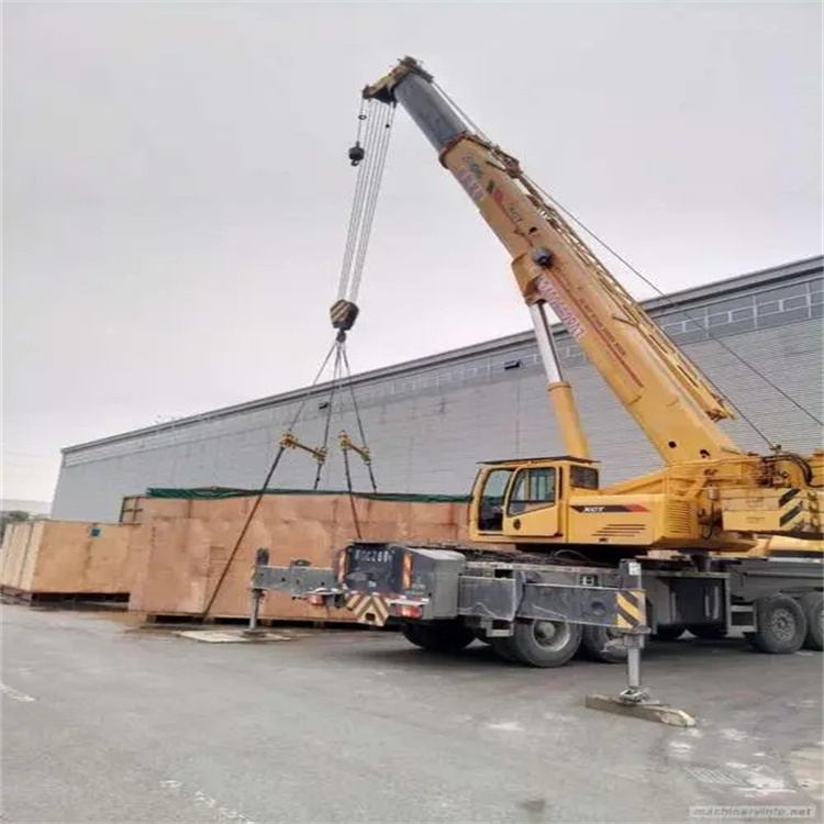 宁远急需吊车出租怎么办|24小时响应|跨区调配服务