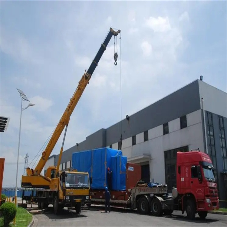 宁远吊车吊东西怎么收费