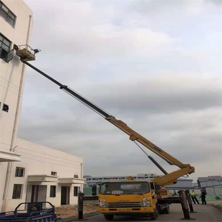 宁远附近高空车出租|市政施工/设备安装专用|随叫随到|亿立达设备租赁