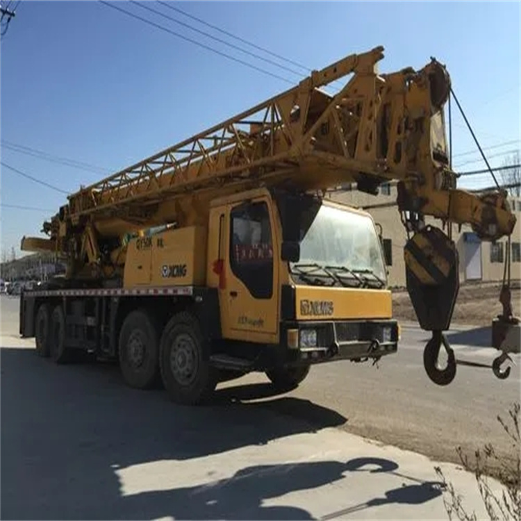 宁远哪里有专业吊车出租