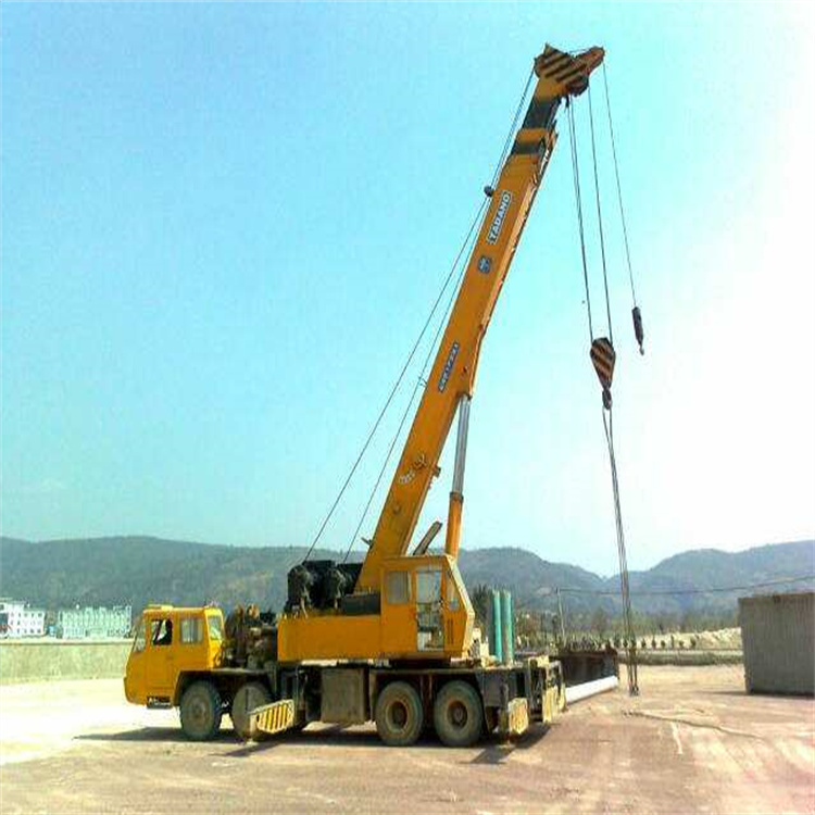 宁远小型吊车出租价格是多少